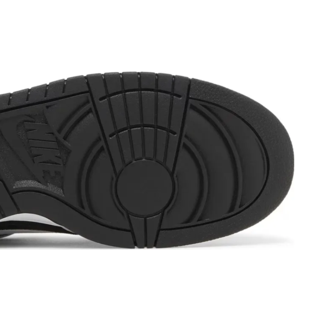 Nike Dunk Low Jumbo Panda Reverse