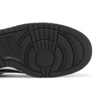 Nike Dunk Low Jumbo Panda Reverse