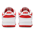 Nike Dunk Low Championship Red