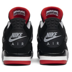 Air Jordan 4 Retro Bred