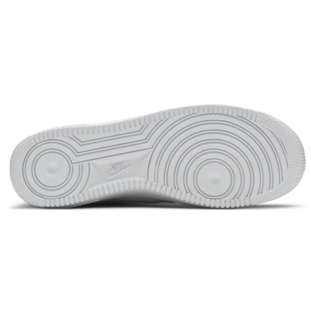 Air Force 1 Triple White