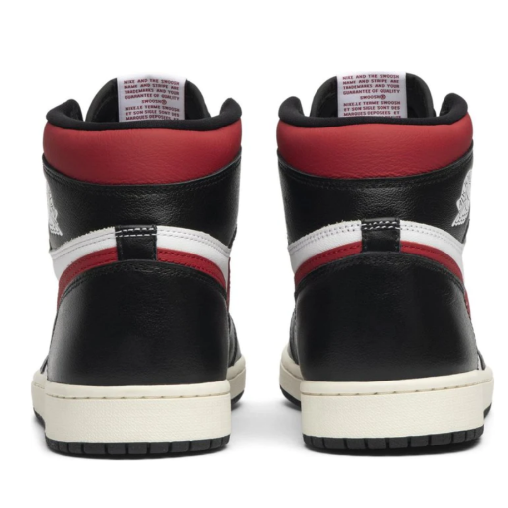 Air Jordan 1 Retro Gym Red