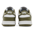 Dunk Low Medium Olive