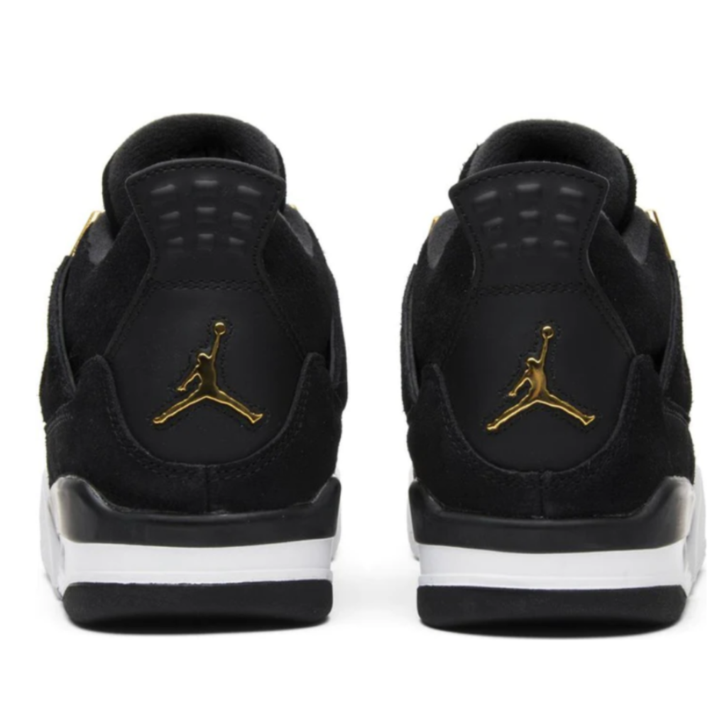 Air Jordan 4 Retro 'Royalty'