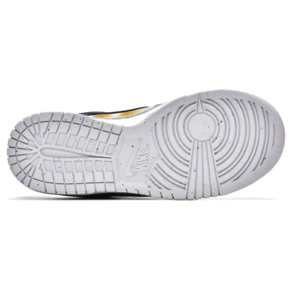 Dunk Low PRM Obsidian Graffiti