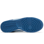 Nike Dunk Low 'Dark Marina Blue'