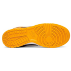 Dunk Low Goldenrod