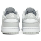 Nike Dunk Low Retro Grey Fog