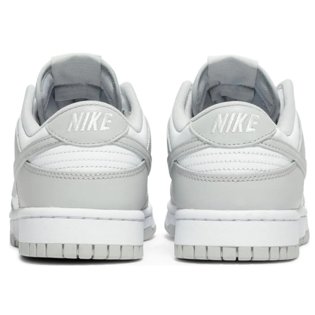 Nike Dunk Low Retro Grey Fog