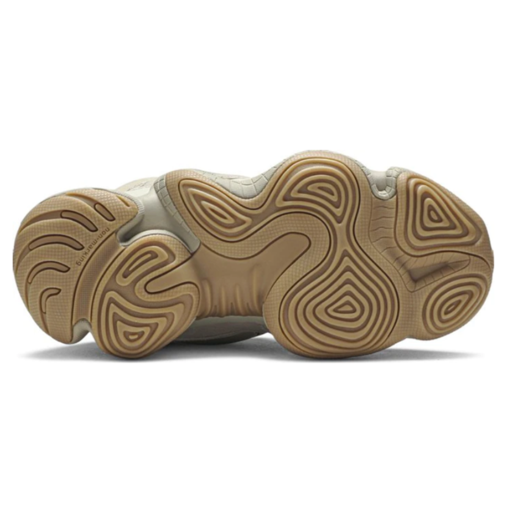 Adidas Yeezy 500 Stone