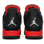 Air Jordan 4 Red Thunder