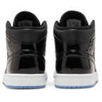 Air Jordan 1 Mid Space Jam