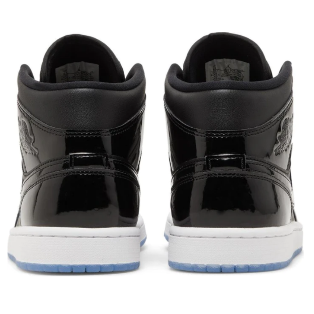 Air Jordan 1 Mid Space Jam