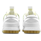 Nike Air Dunk Jumbo White Gum