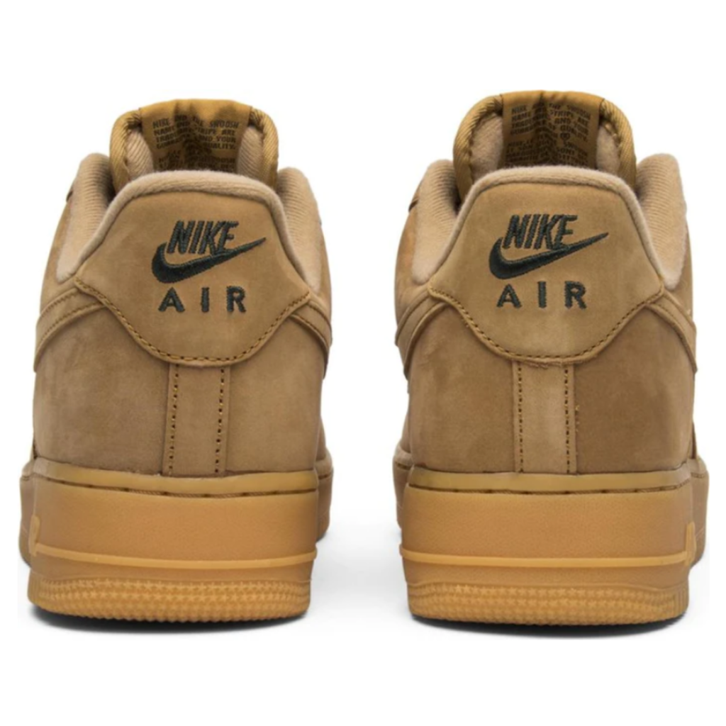 Air Force 1 Low Flax