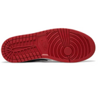 Air Jordan 1 Low OG Black Toe (2023)