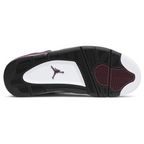 Air Jordan 4 Retro - PSG 'Paris Saint Germain'