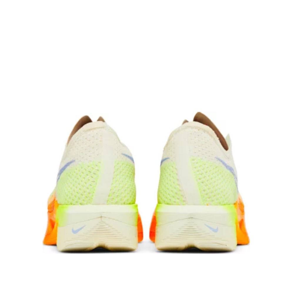 Nike ZoomX VaporFly Next% 3 'Sail Orange'