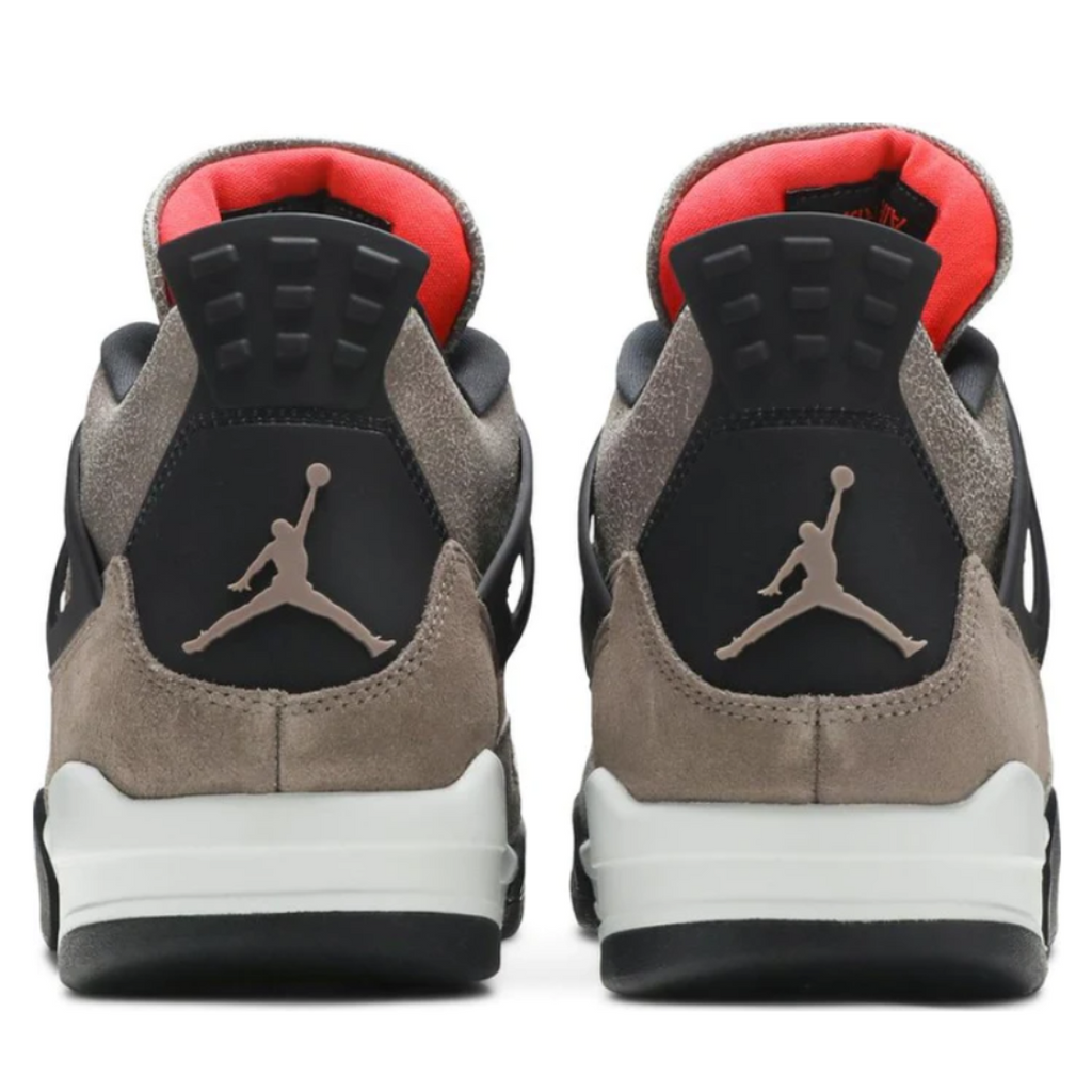 Nike Air Jordan 4 Retro 'Taupe Haze'