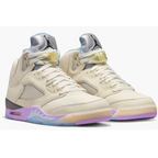 Air Jordan 5 Retro DJ KHALED X We The Best Sail