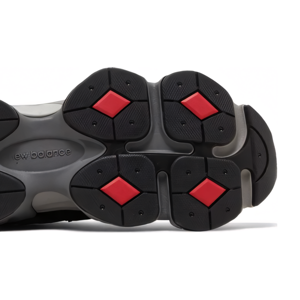 New Balance 9060 Black Castlerock