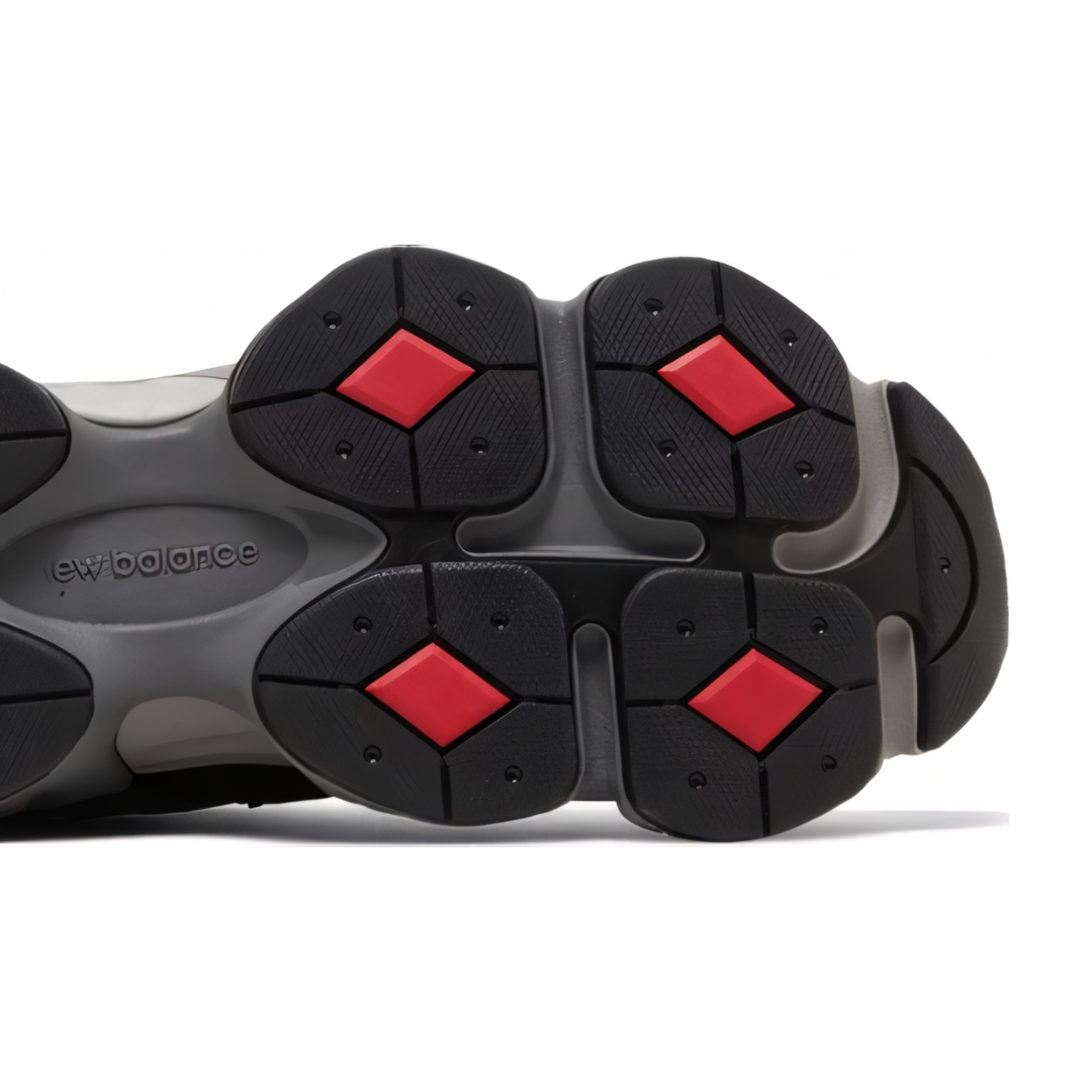 New Balance 9060 Black Castlerock