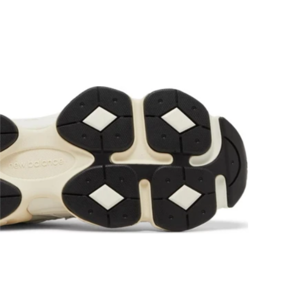 New Balance 9060 White Black