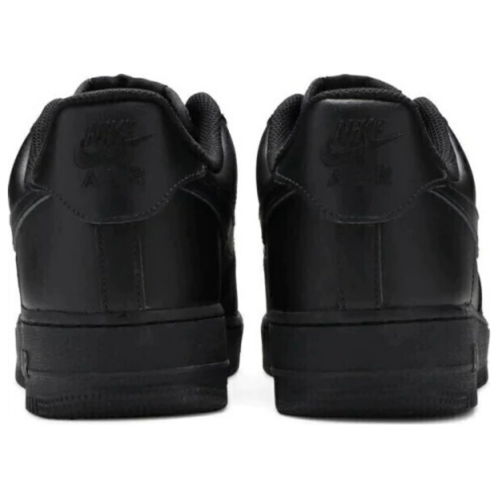 Nike Air Force 1 '07 Black