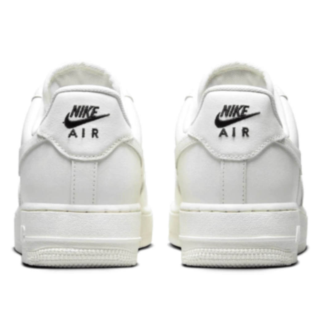 Nike Air Force 1 '07 Essential 'Sail Black'