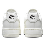 Nike Air Force 1 '07 Essential 'Sail Black'