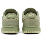 Nike Dunk Oil Green
