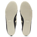 Onitsuka Tiger Mexico 66 Sabot Black Cream Black