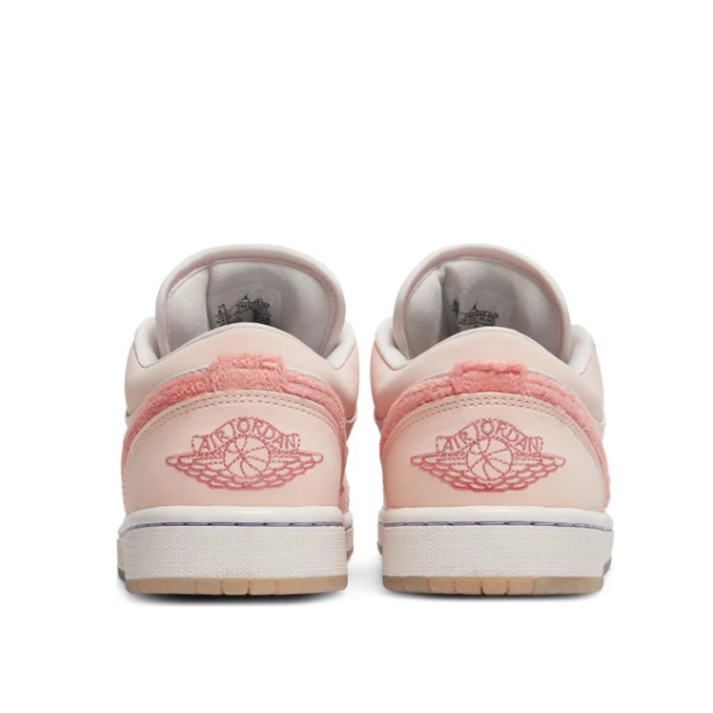 Air Jordan 1 Low SE 'Mighty Swooshers'