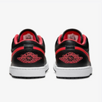 Air Jordan 1 Low White Toe