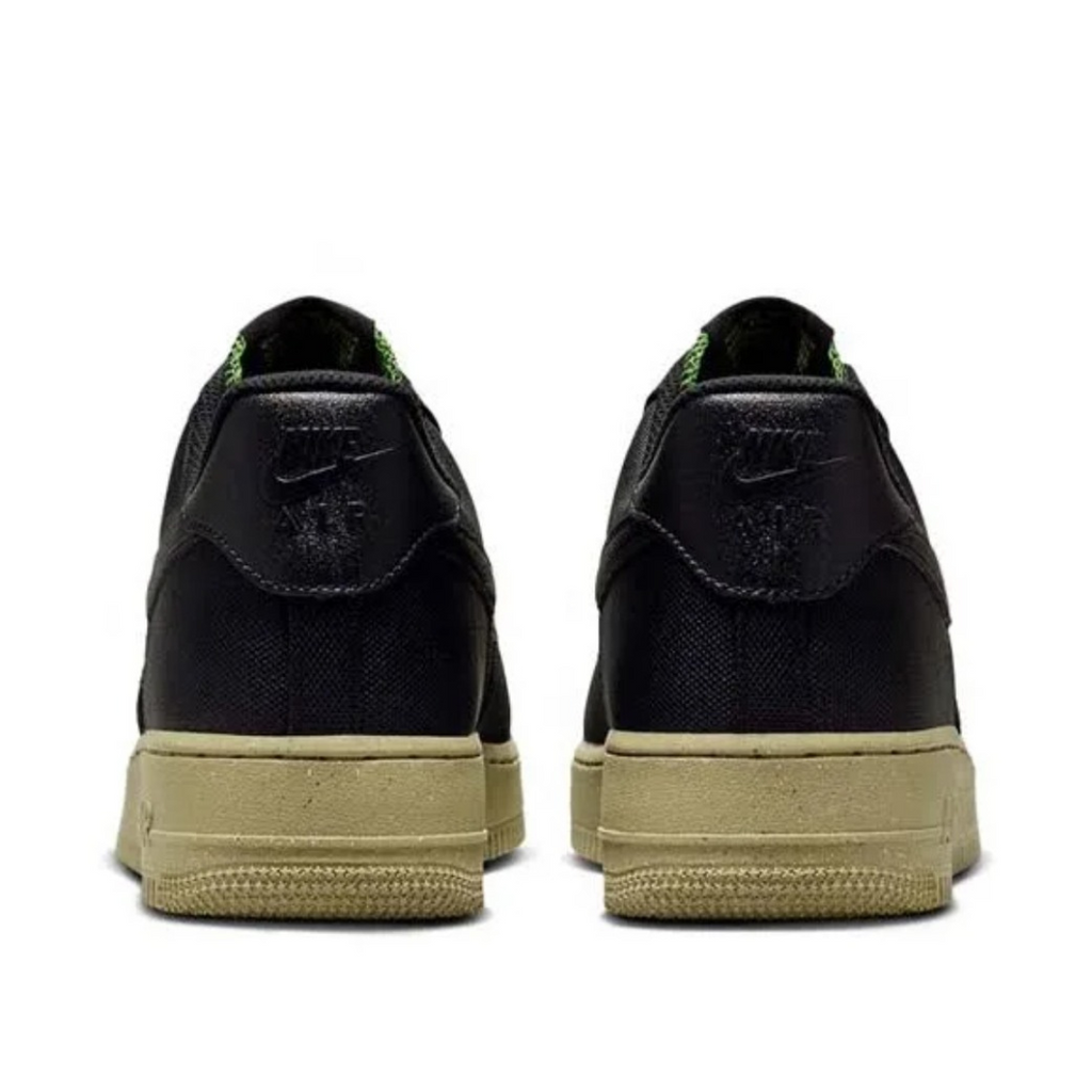 Nike Air Force 1 Low 'Black Neutral Olive'