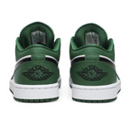Air Jordan 1 Low Pine Green