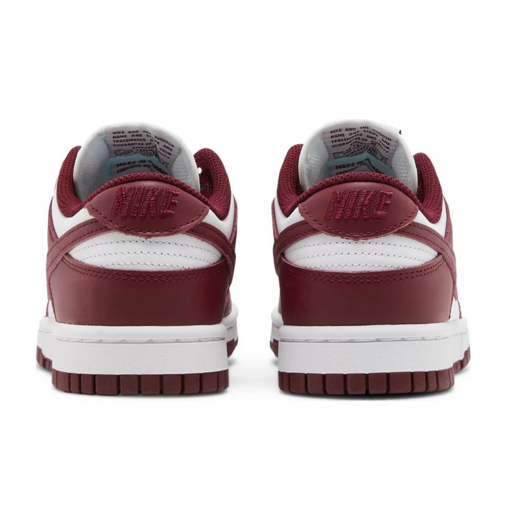 Nike Dunk Low Bordeaux