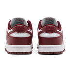 Nike Dunk Low Bordeaux