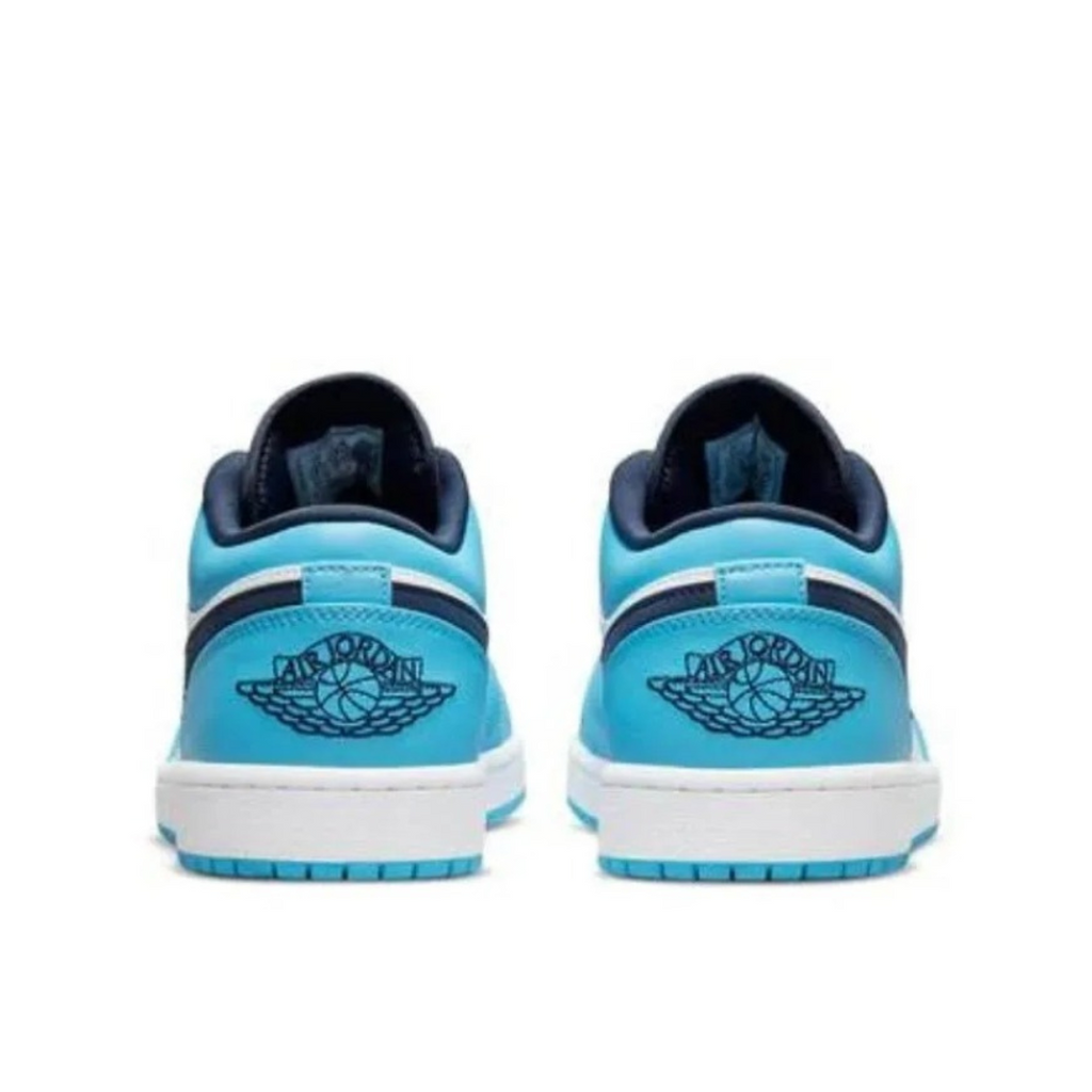 Air Jordan 1 Low Unc