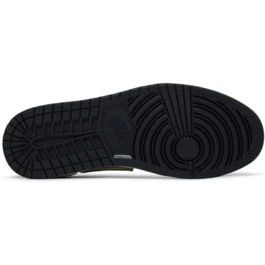 Nike Air Jordan 1 Retro Low OG EX Dark Smoke Grey