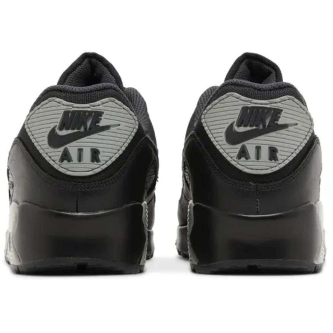 Air Max 90 Gore-Tex 'Black / Honeydew'