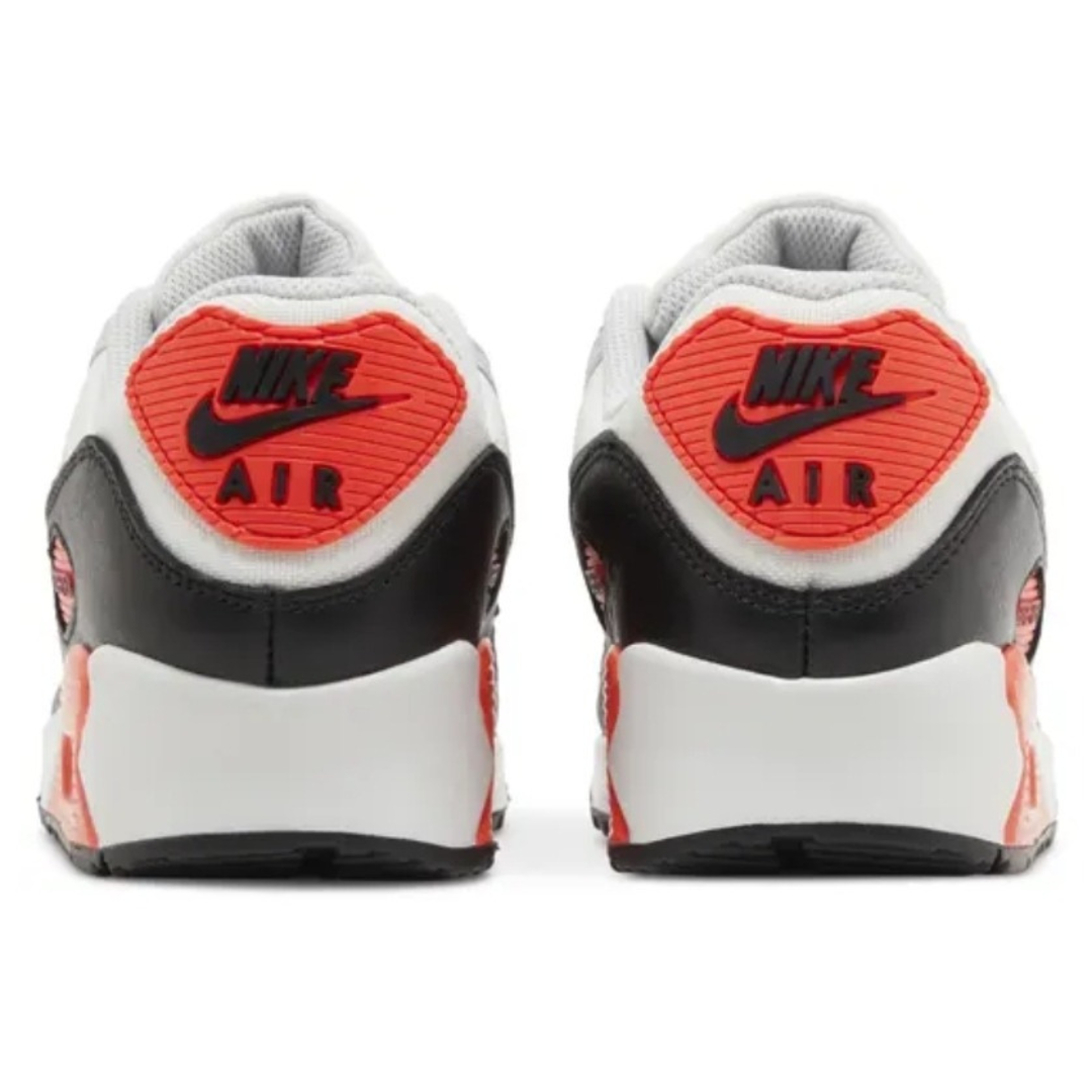 Nike Air Max 90 GORE-TEX 'Infrared'