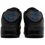 Nike Air Max 90 Black Iron Grey Marina