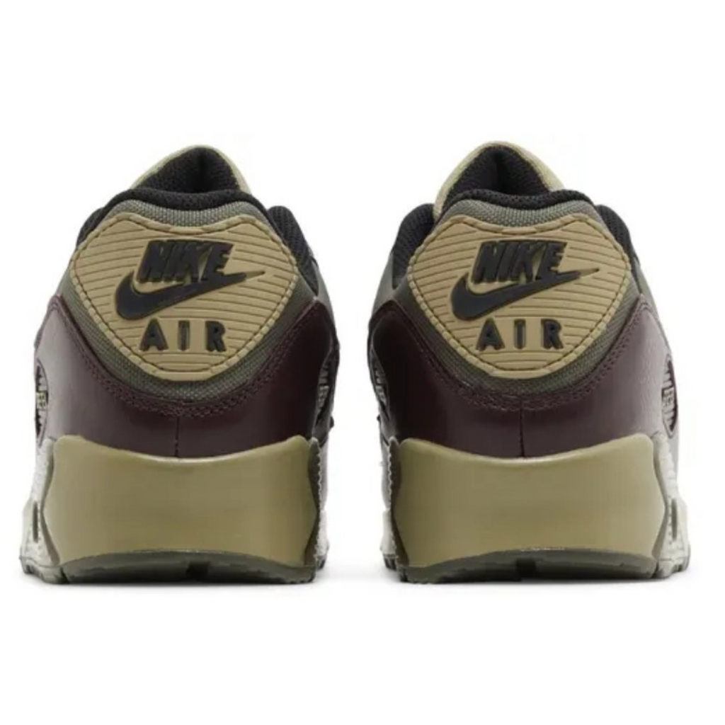 Nike Air Max 90 GORE-TEX 'Medium Olive'