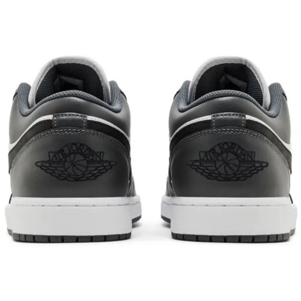 Air Jordan 1 Low 'Iron Grey'