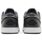 Air Jordan 1 Low 'Iron Grey'