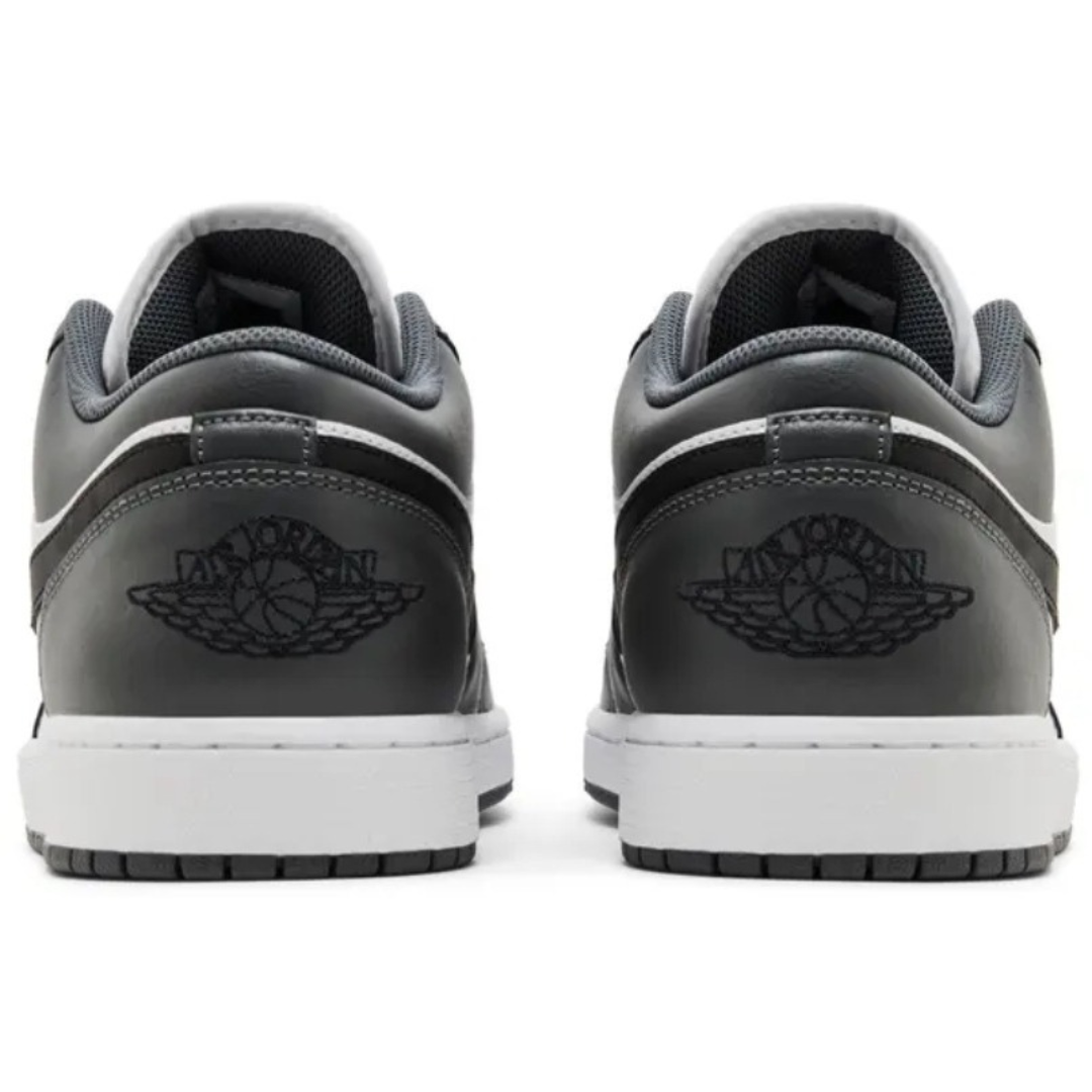 Air Jordan 1 Low 'Iron Grey'