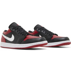 Air Jordan 1 Low 'Alternate Bred Toe'