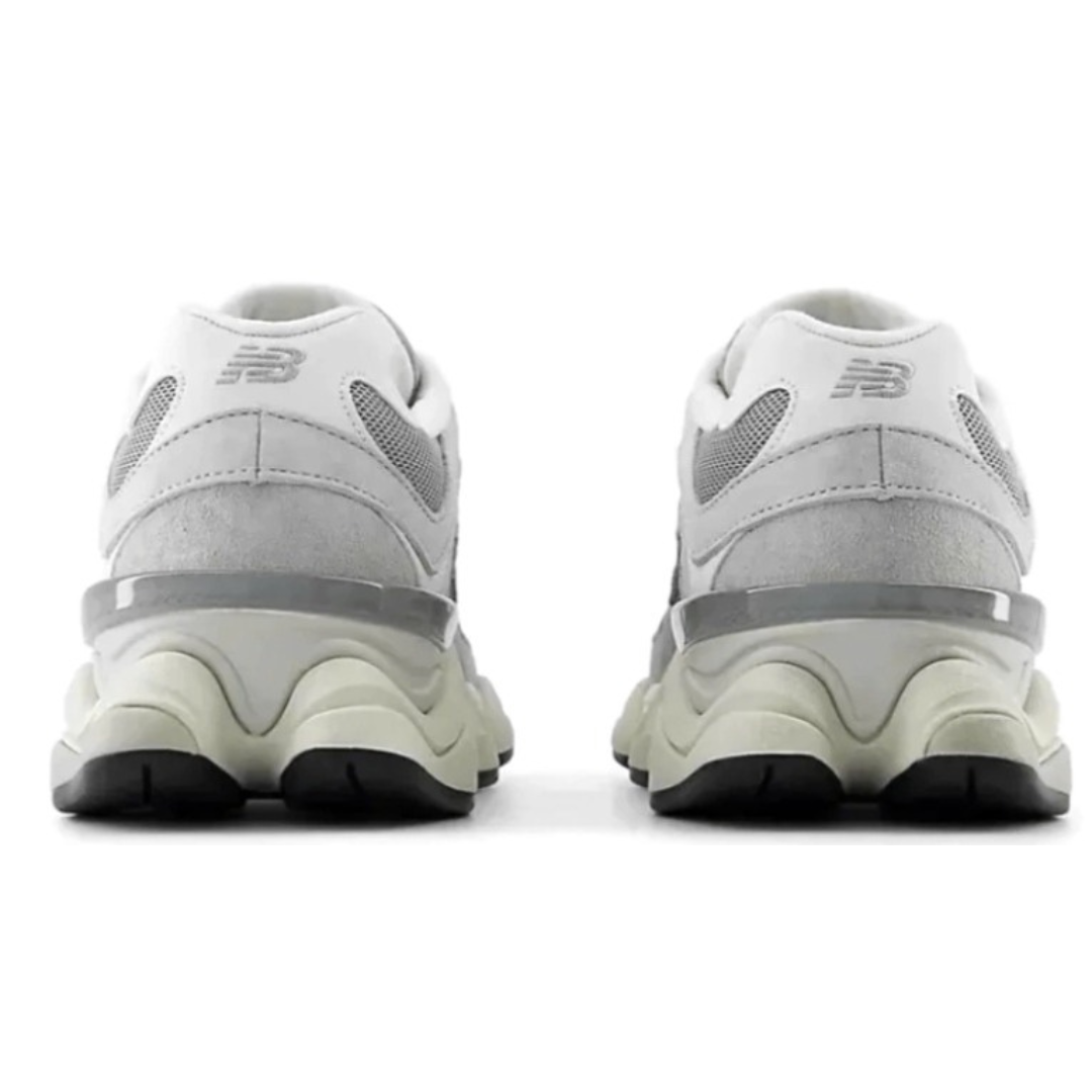 New Balance 9060 Slate Grey & Raincloud