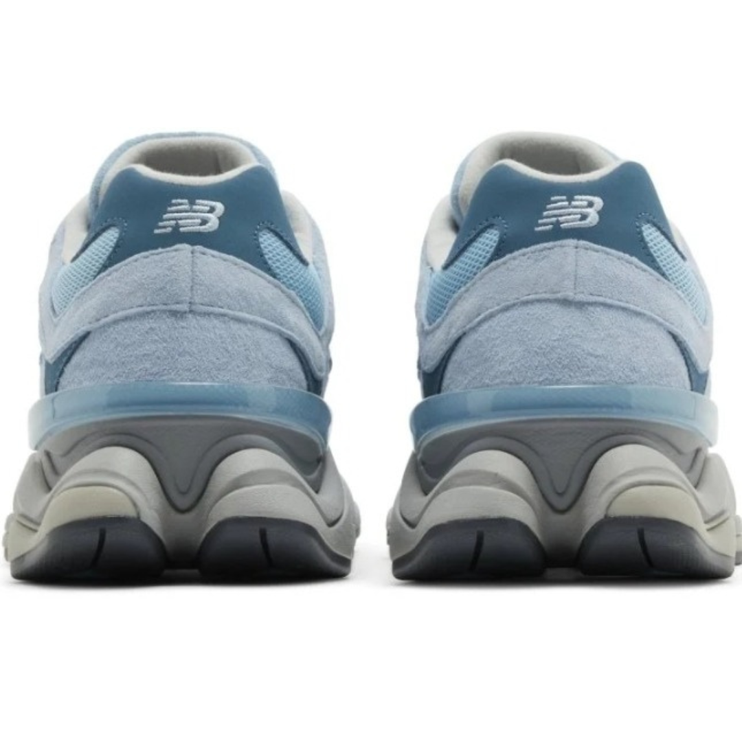 New Balance 9060 Chrome Blue